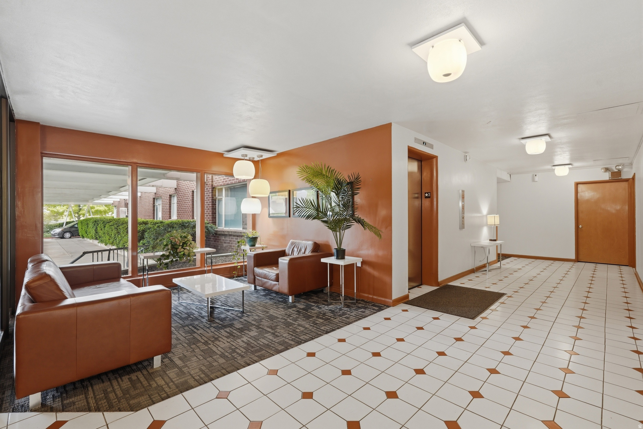 UNIVERSITY HEIGHTS - Residential