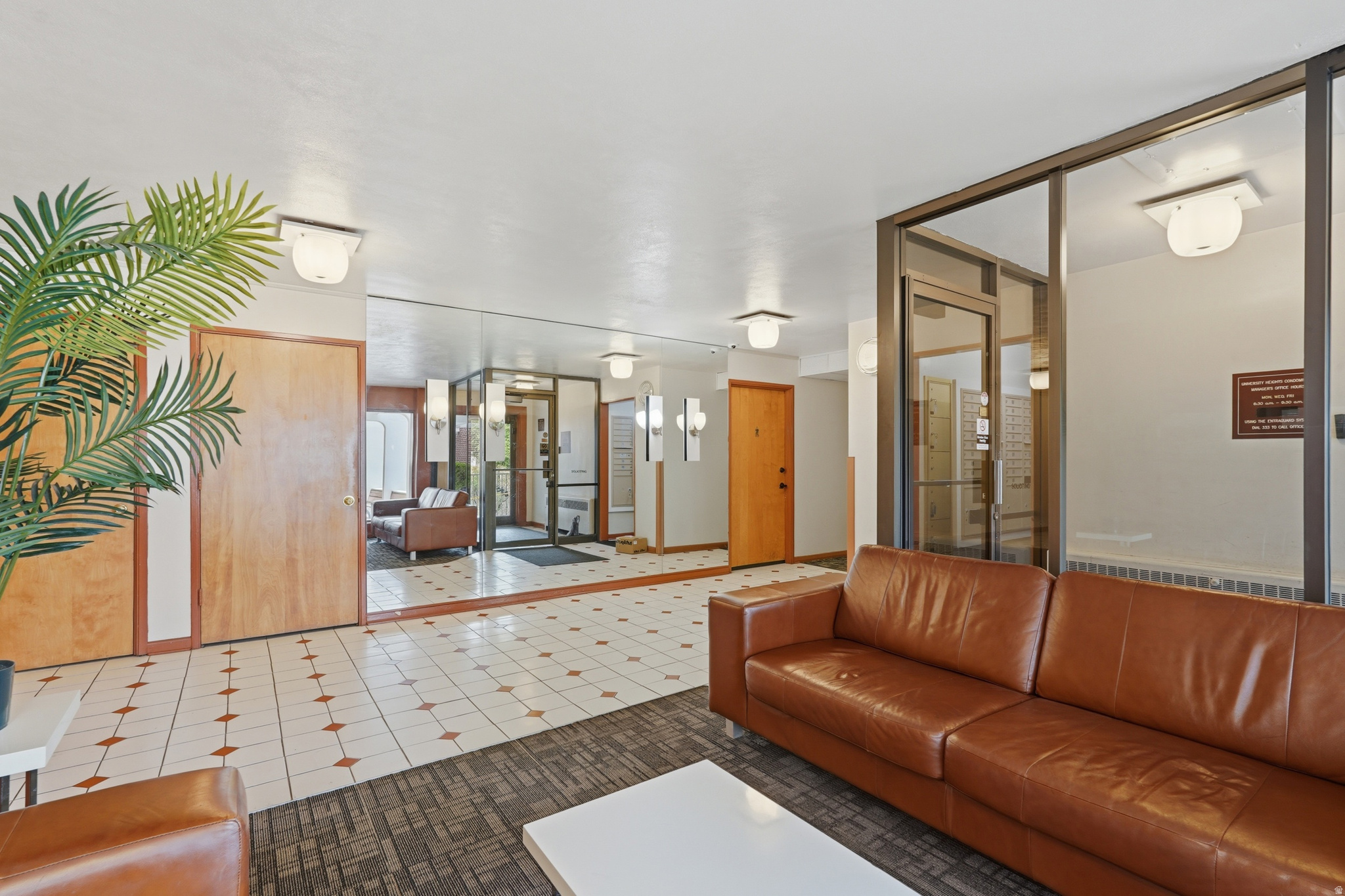 UNIVERSITY HEIGHTS - Residential