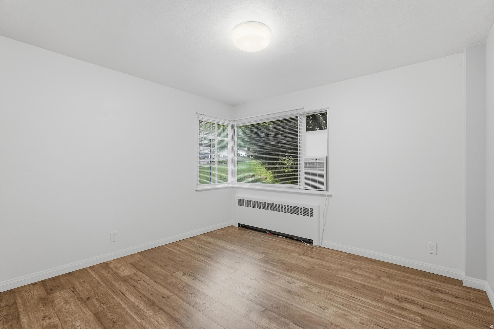 UNIVERSITY HEIGHTS - Residential