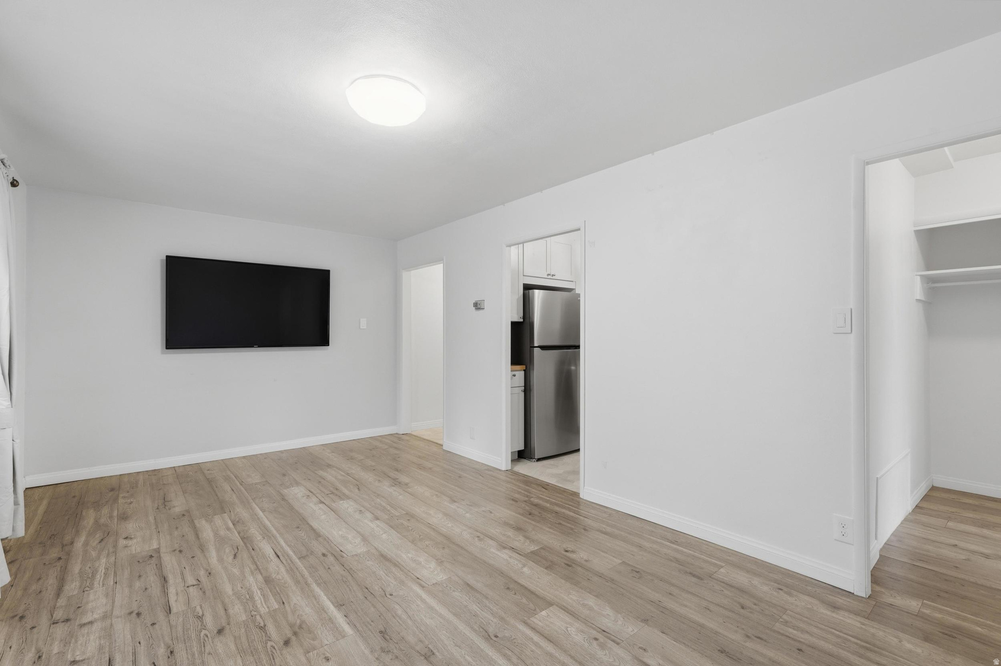 UNIVERSITY HEIGHTS - Residential