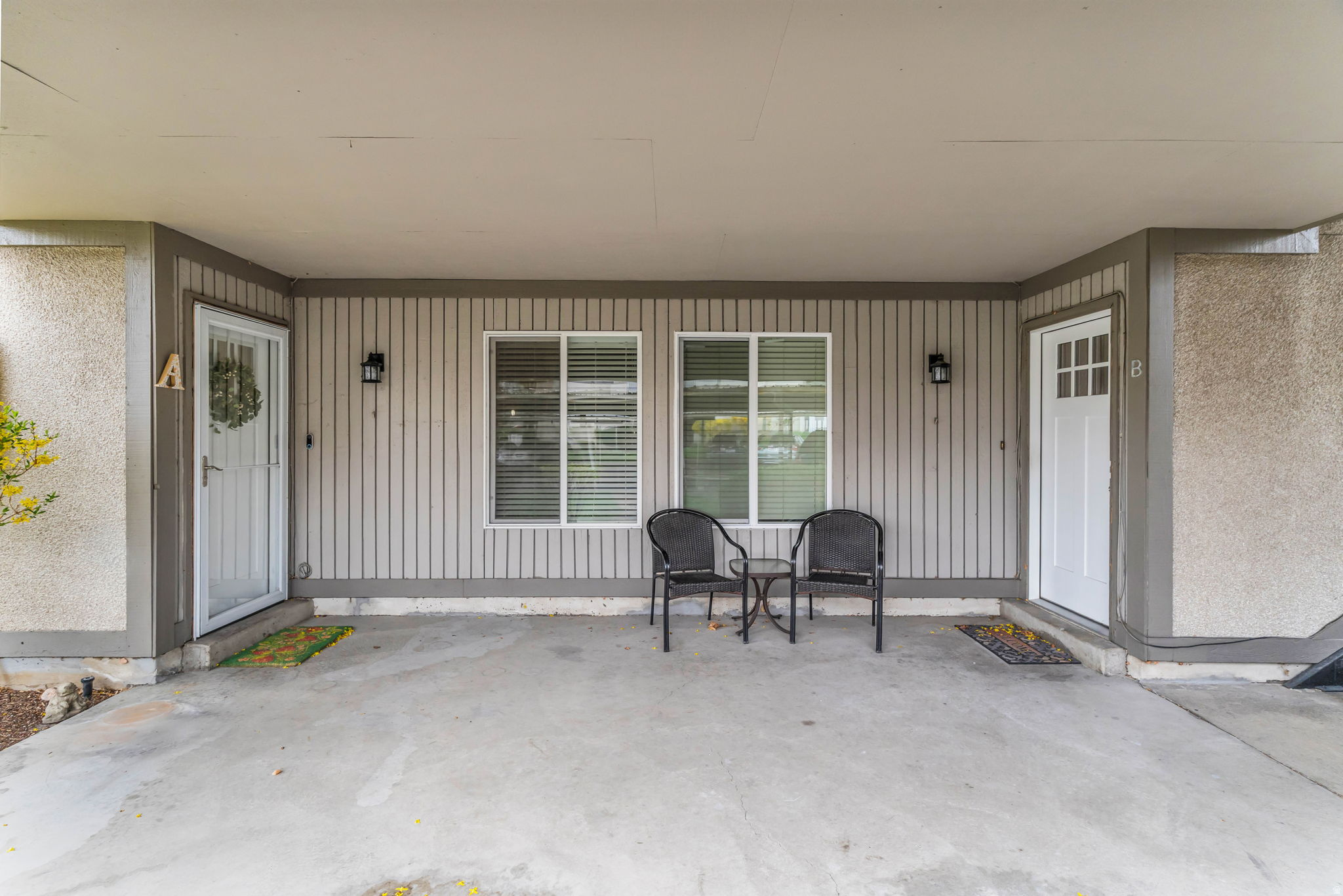 WATERBURY - Residential