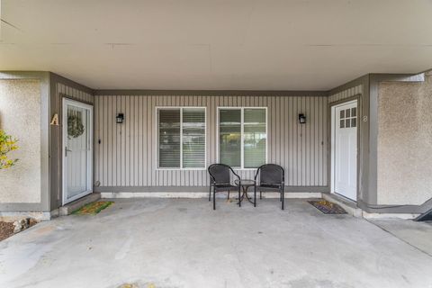 Tiny photo for 5728 S WATERBURY WAY #A, Murray, UT 84121 (MLS # 2148420)