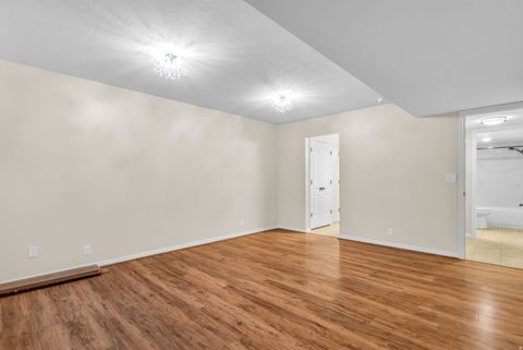 Tiny photo for 5728 S WATERBURY WAY #A, Murray, UT 84121 (MLS # 2148420)