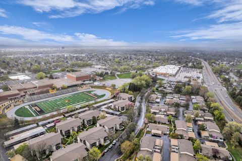 Tiny photo for 5728 S WATERBURY WAY #A, Murray, UT 84121 (MLS # 2148420)