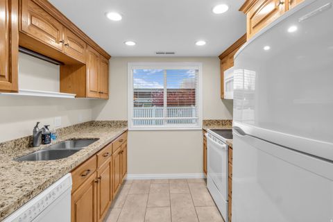 Tiny photo for 5728 S WATERBURY WAY #A, Murray, UT 84121 (MLS # 2148420)
