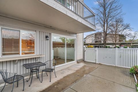 Tiny photo for 5728 S WATERBURY WAY #A, Murray, UT 84121 (MLS # 2148420)