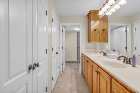 Tiny photo for 5728 S WATERBURY WAY #A, Murray, UT 84121 (MLS # 2148420)