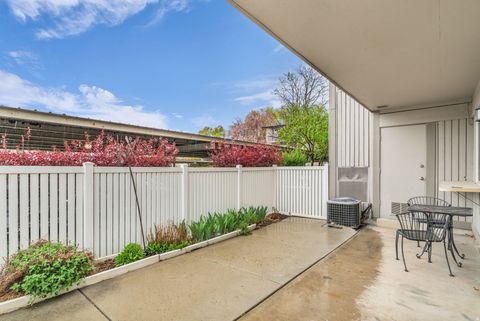 Tiny photo for 5728 S WATERBURY WAY #A, Murray, UT 84121 (MLS # 2148420)