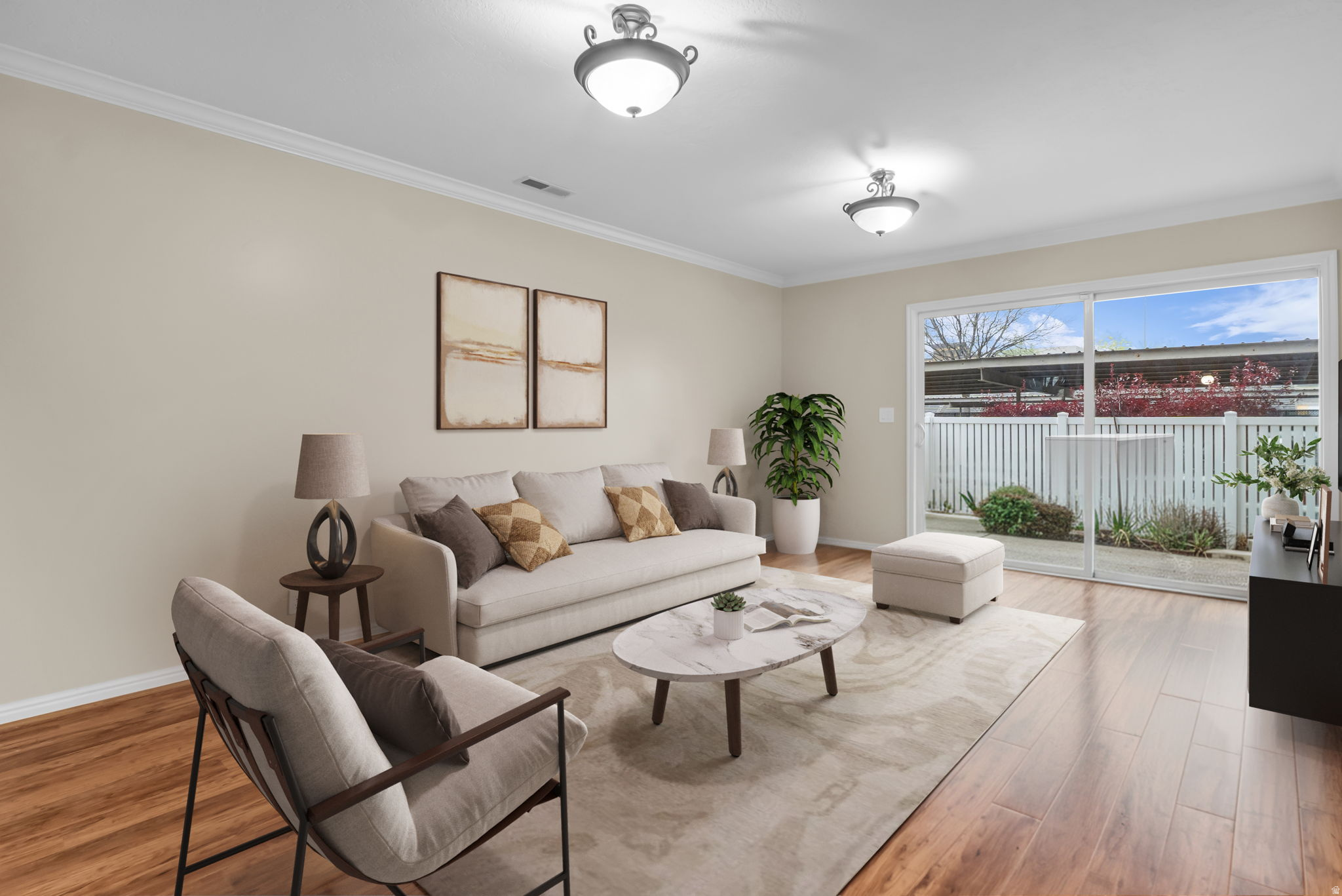 WATERBURY - Residential