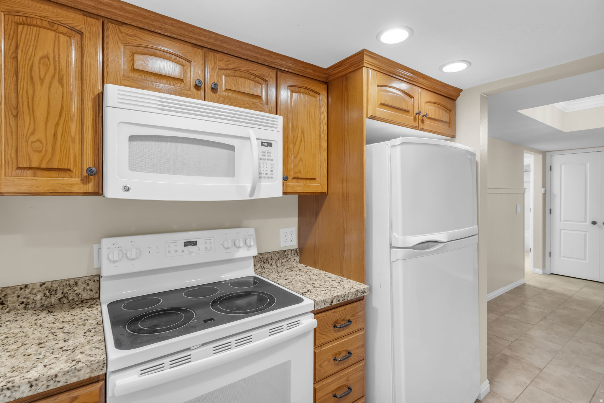 WATERBURY - Residential