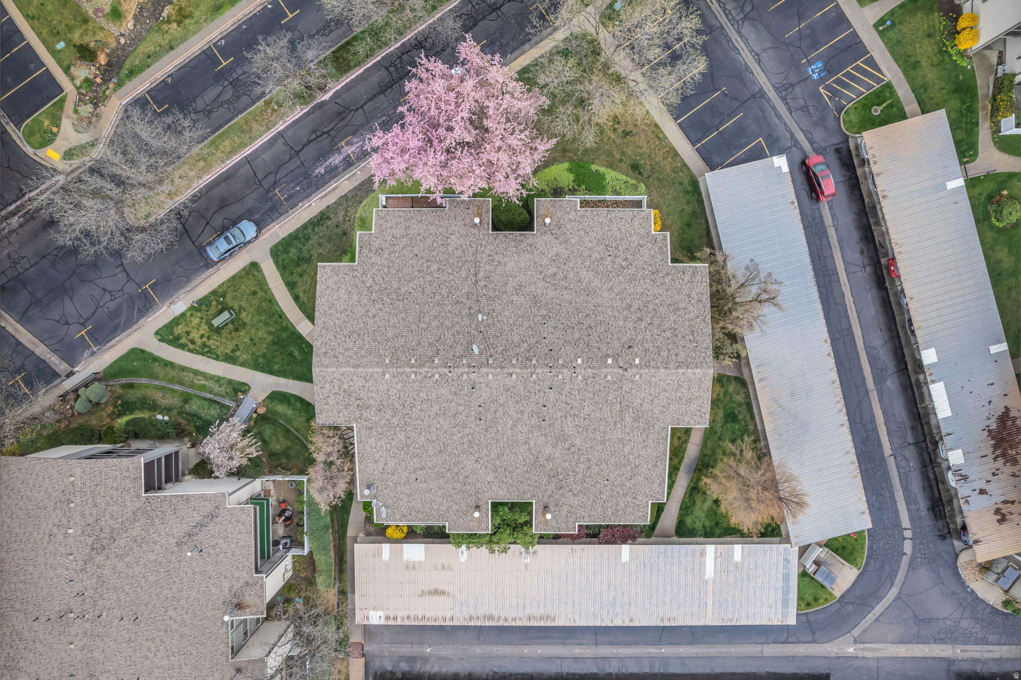 WATERBURY - Residential