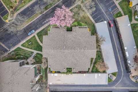 Tiny photo for 5728 S WATERBURY WAY #A, Murray, UT 84121 (MLS # 2148420)