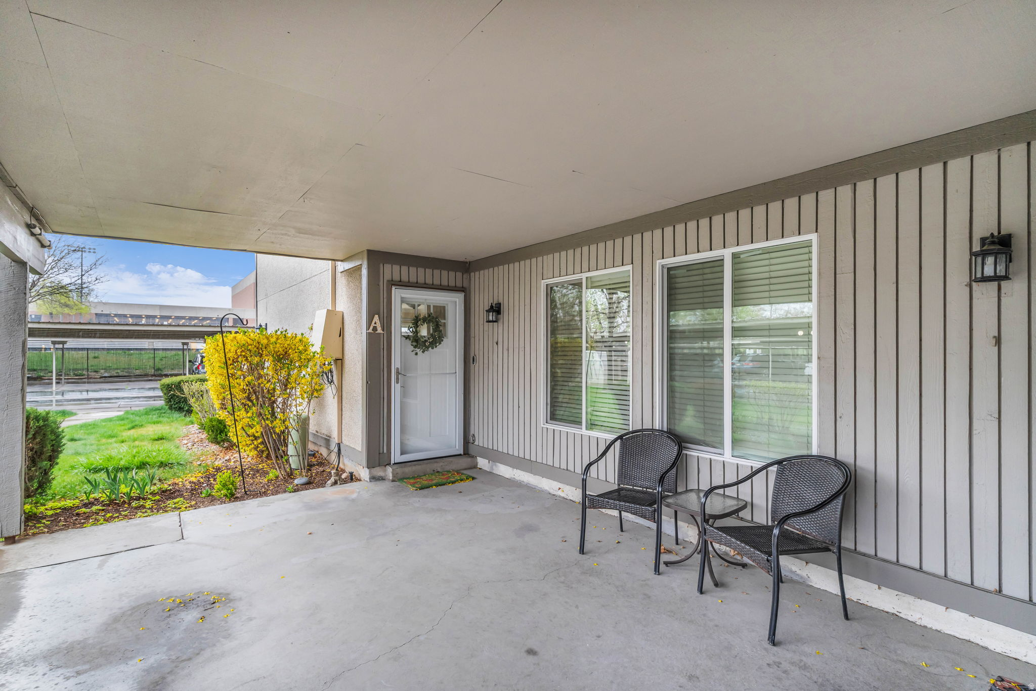 WATERBURY - Residential