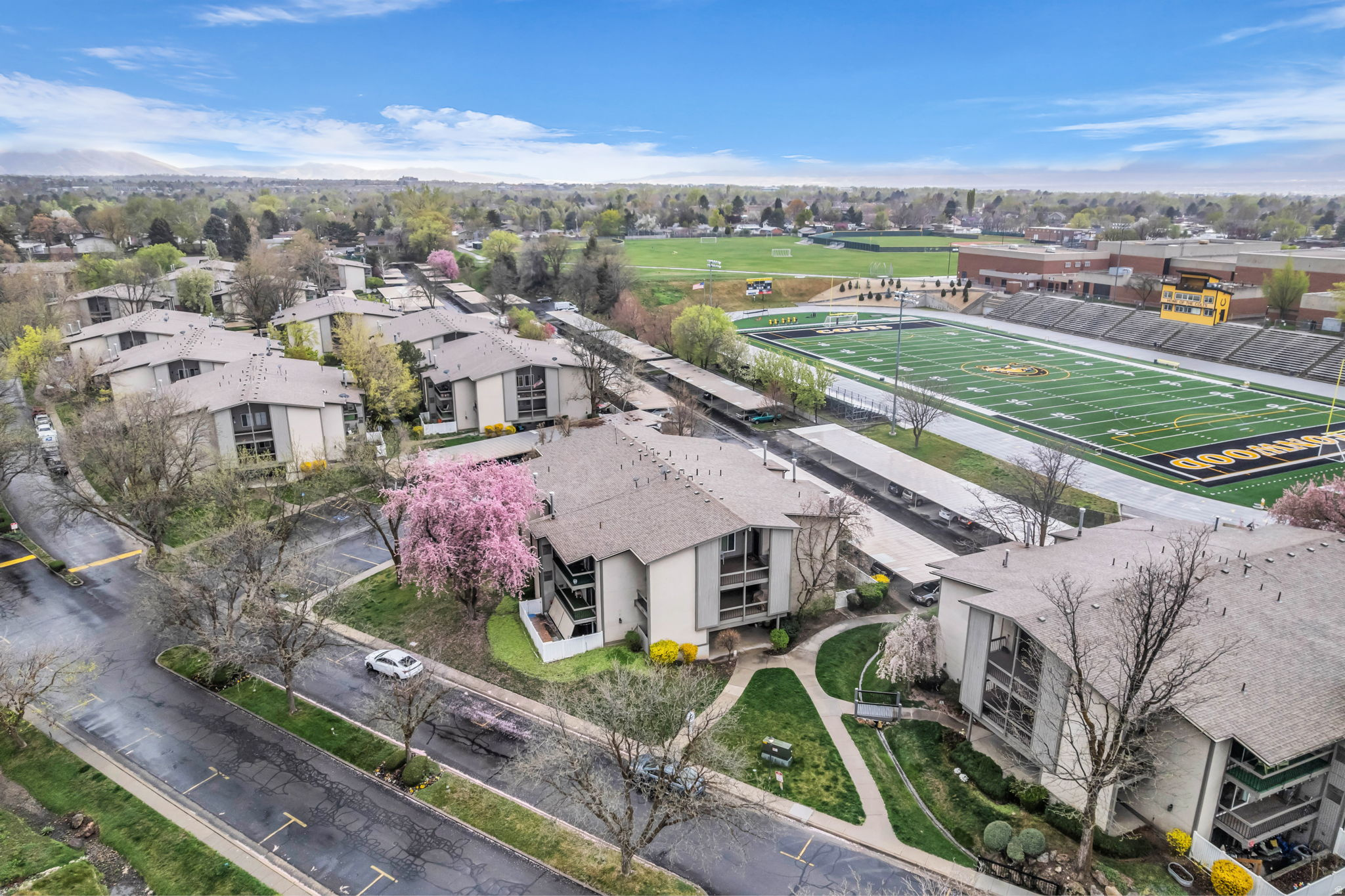 WATERBURY - Residential