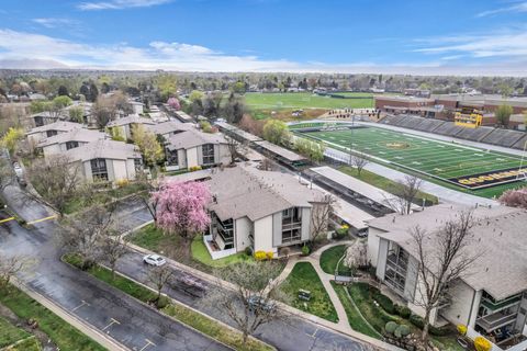 Tiny photo for 5728 S WATERBURY WAY #A, Murray, UT 84121 (MLS # 2148420)