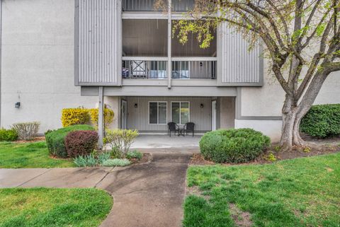 Tiny photo for 5728 S WATERBURY WAY #A, Murray, UT 84121 (MLS # 2148420)