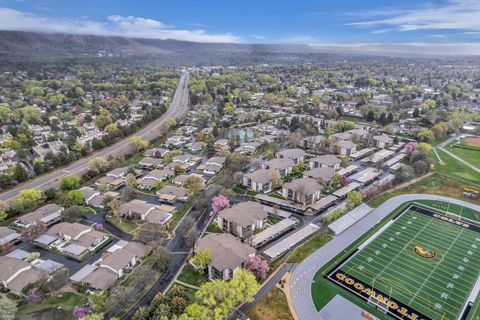 Tiny photo for 5728 S WATERBURY WAY #A, Murray, UT 84121 (MLS # 2148420)