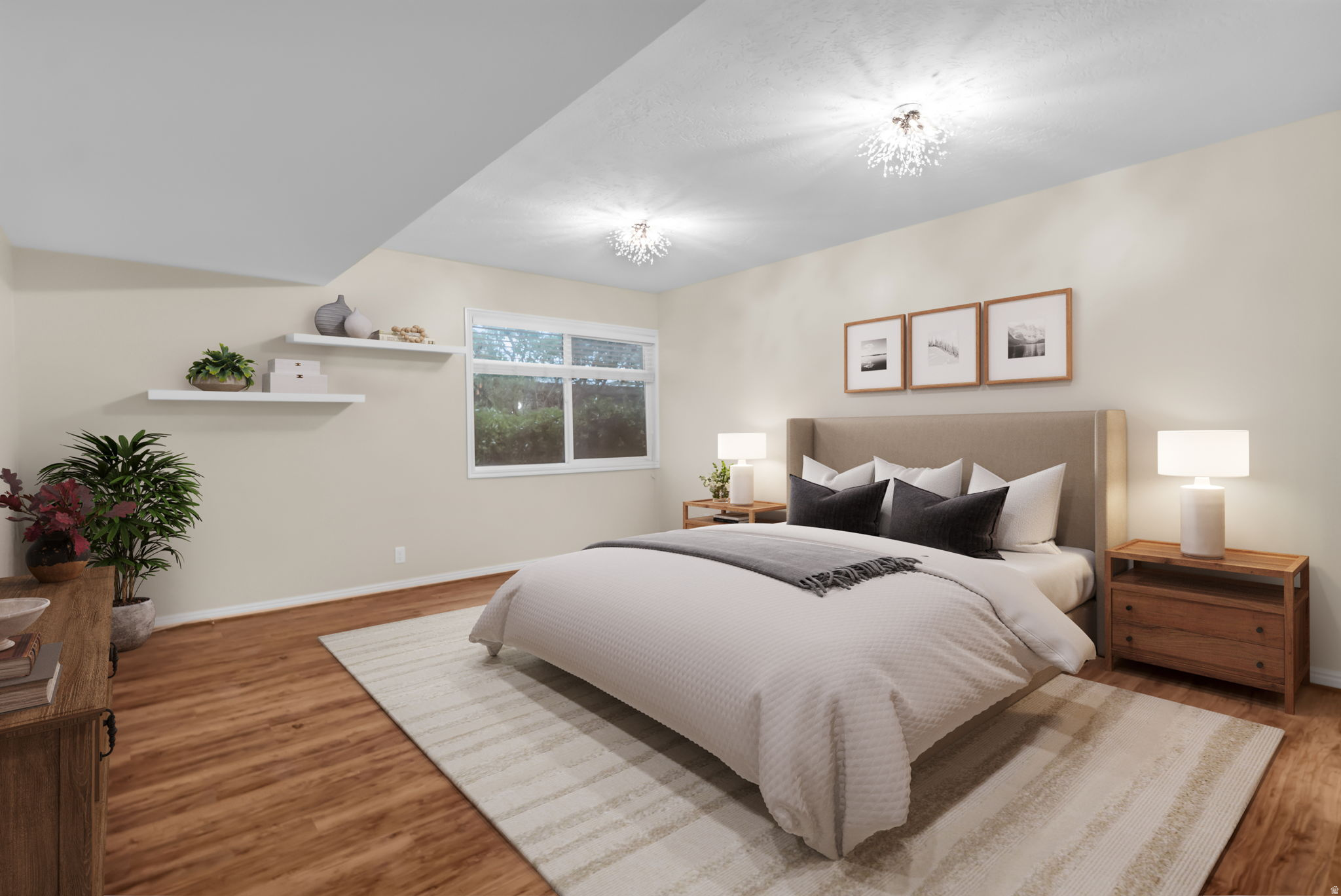 WATERBURY - Residential