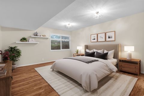 Tiny photo for 5728 S WATERBURY WAY #A, Murray, UT 84121 (MLS # 2148420)