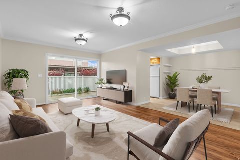 Tiny photo for 5728 S WATERBURY WAY #A, Murray, UT 84121 (MLS # 2148420)