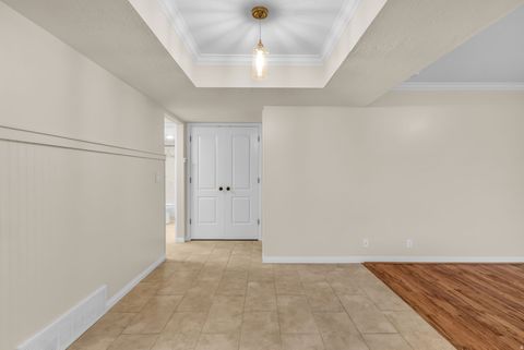 Tiny photo for 5728 S WATERBURY WAY #A, Murray, UT 84121 (MLS # 2148420)