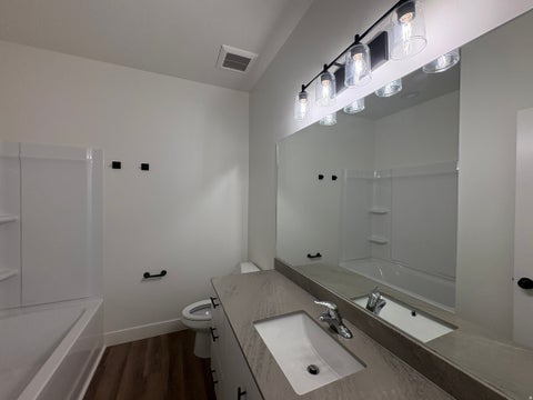 Tiny photo for 4376 W 1825 N #108, West Point, UT 84015 (MLS # 2177636)