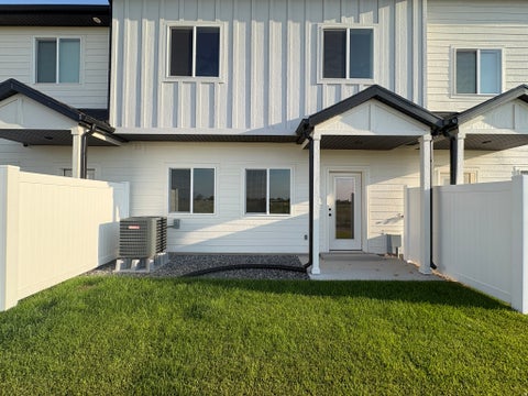 Tiny photo for 4376 W 1825 N #108, West Point, UT 84015 (MLS # 2177636)