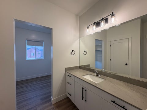 Tiny photo for 4376 W 1825 N #108, West Point, UT 84015 (MLS # 2177636)