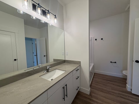 Tiny photo for 4376 W 1825 N #108, West Point, UT 84015 (MLS # 2177636)