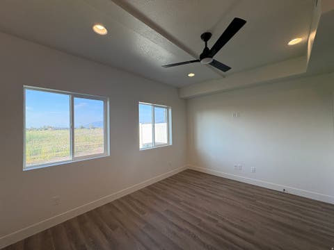 Tiny photo for 4376 W 1825 N #108, West Point, UT 84015 (MLS # 2177636)