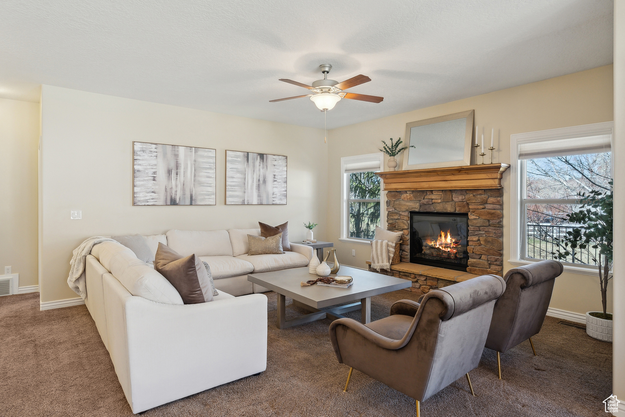 713 S Rice Rd, Farmington, Utah image 16