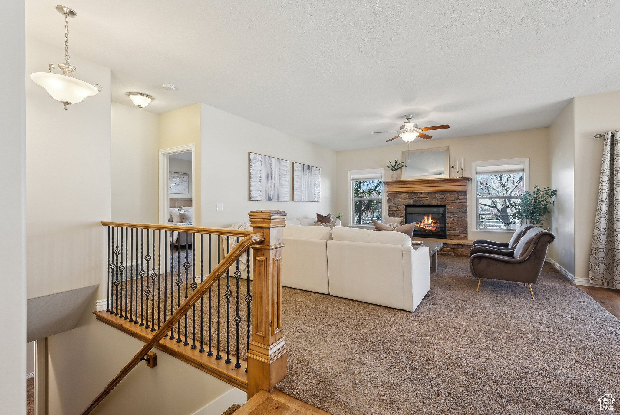 713 S Rice Rd, Farmington, Utah image 26