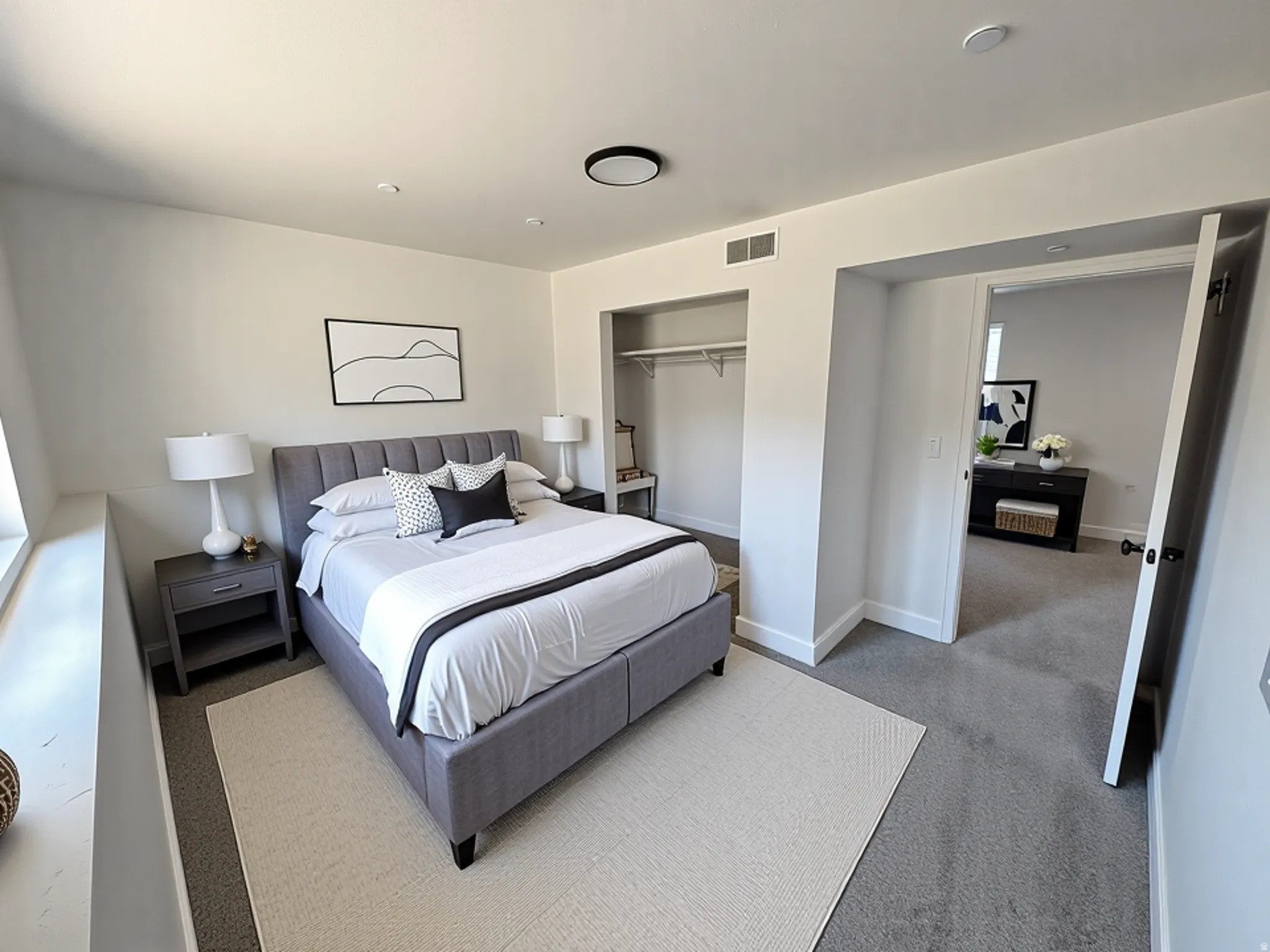 MOARK ESTATES - Residential