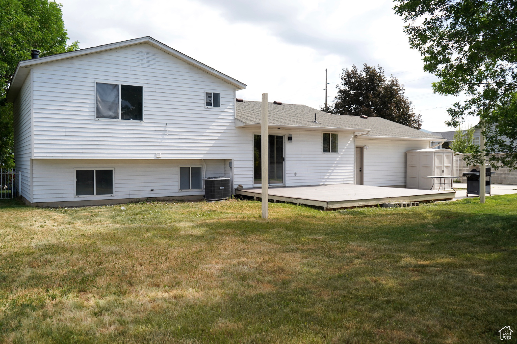 MOARK ESTATES - Residential