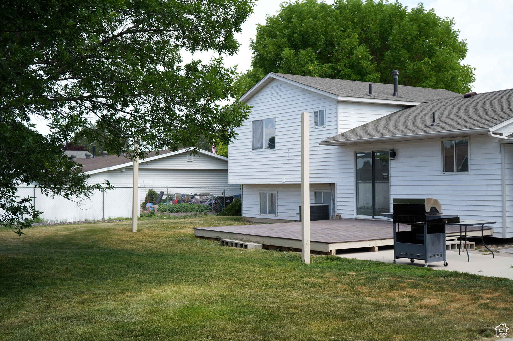 MOARK ESTATES - Residential