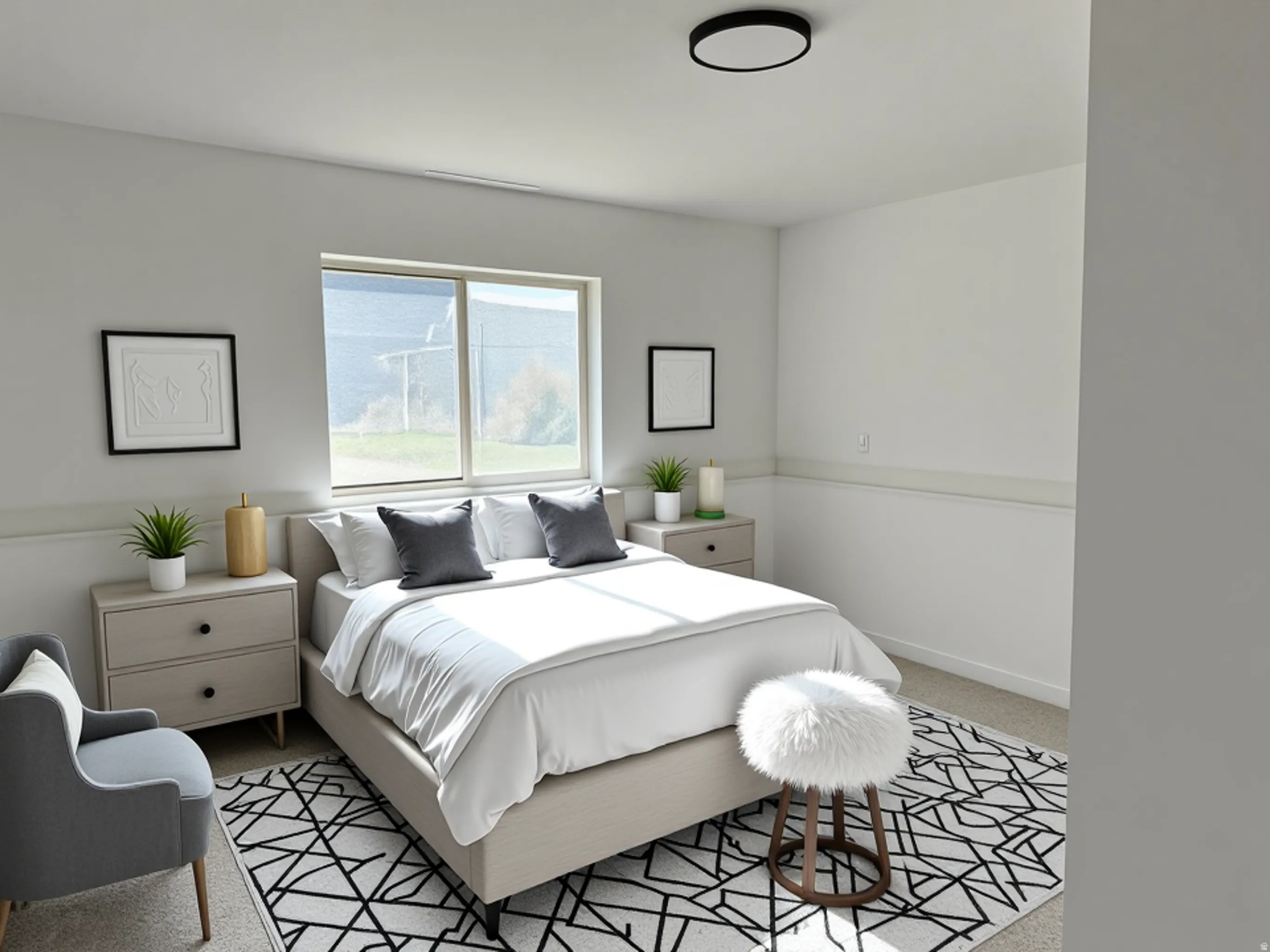 MOARK ESTATES - Residential