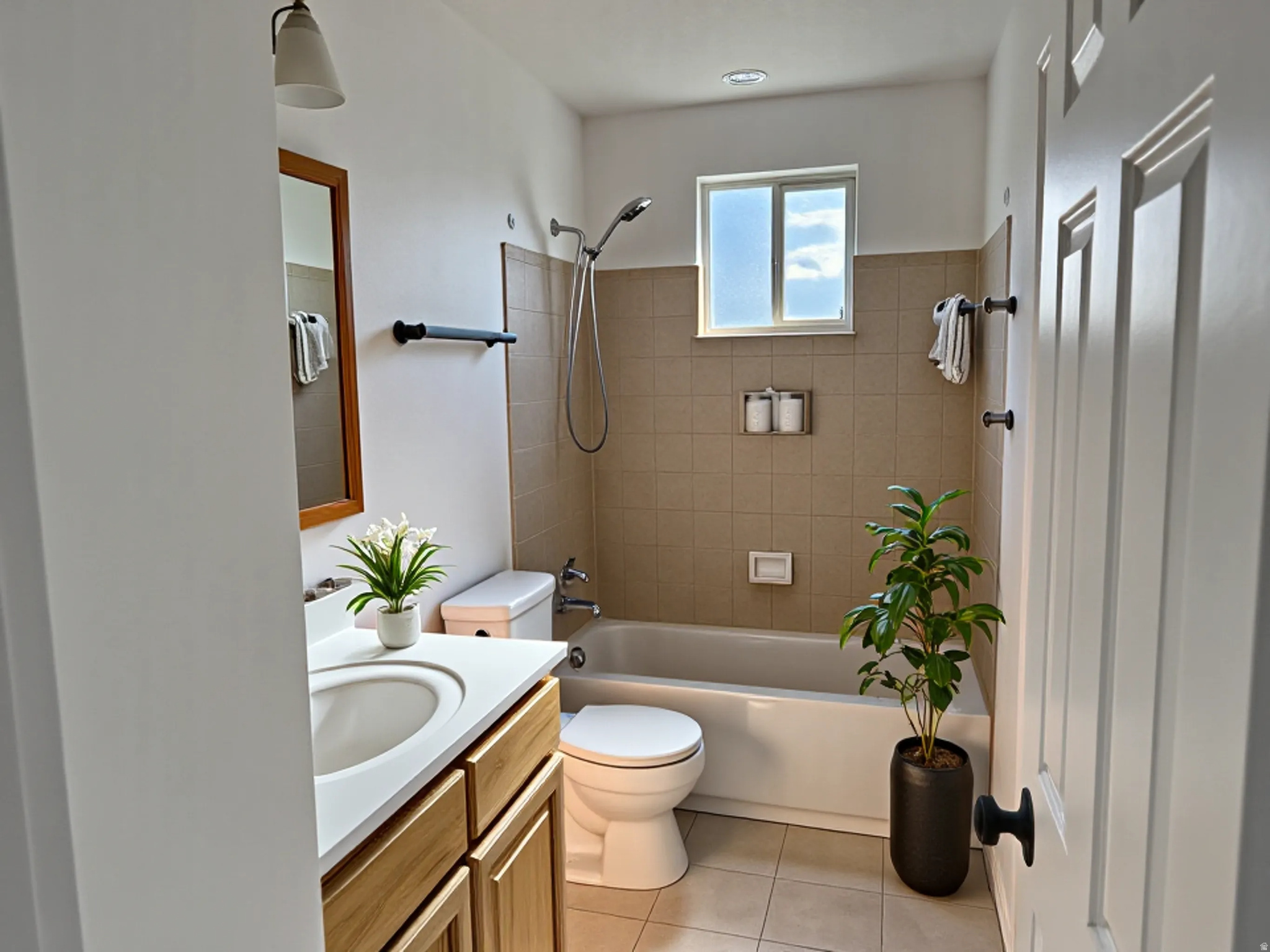 MOARK ESTATES - Residential