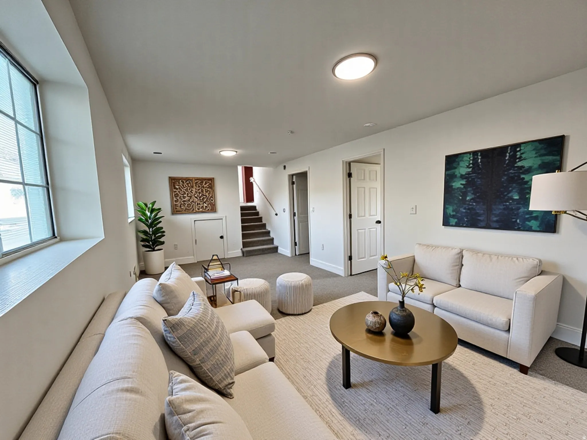 MOARK ESTATES - Residential