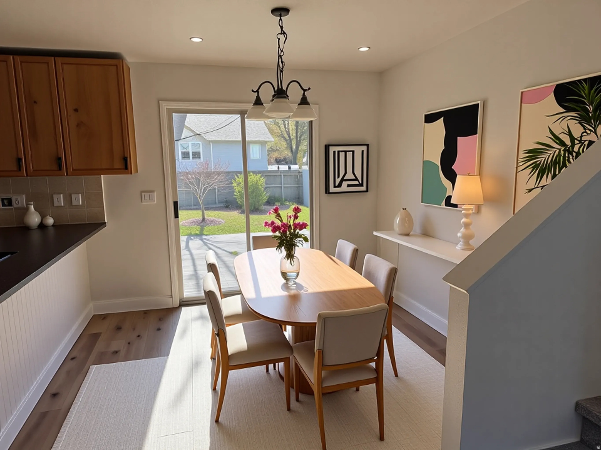 MOARK ESTATES - Residential