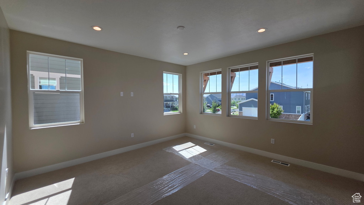 HUNTINGTON RANCH - Residential