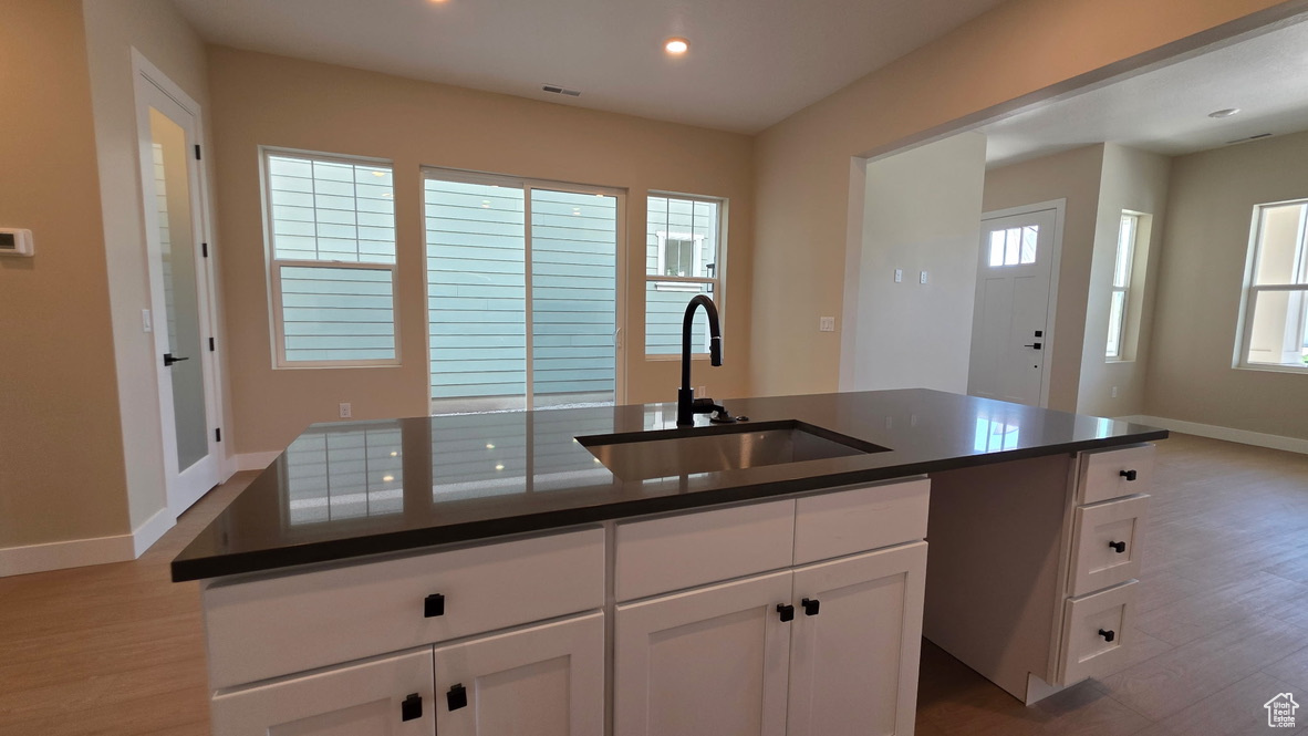 HUNTINGTON RANCH - Residential