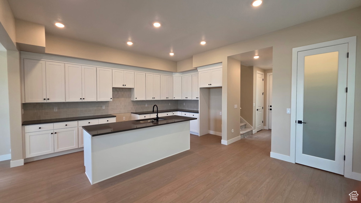 HUNTINGTON RANCH - Residential