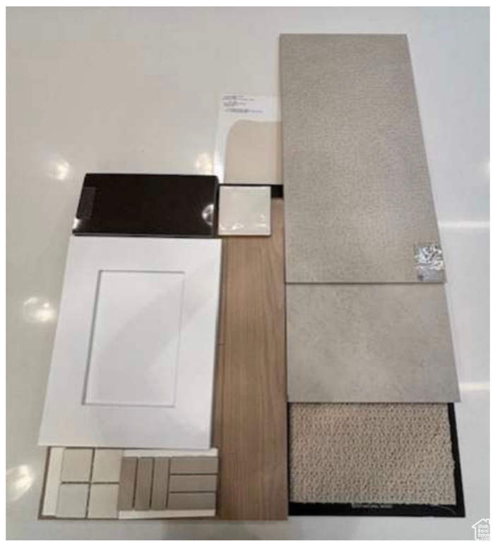 HUNTINGTON RANCH - Residential