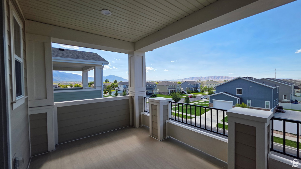 HUNTINGTON RANCH - Residential
