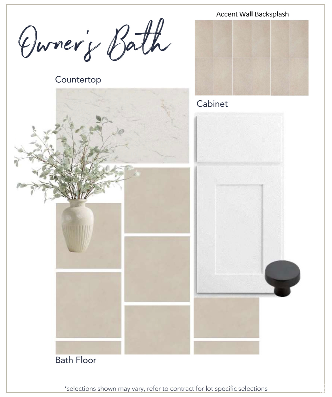 HUNTINGTON RANCH - Residential