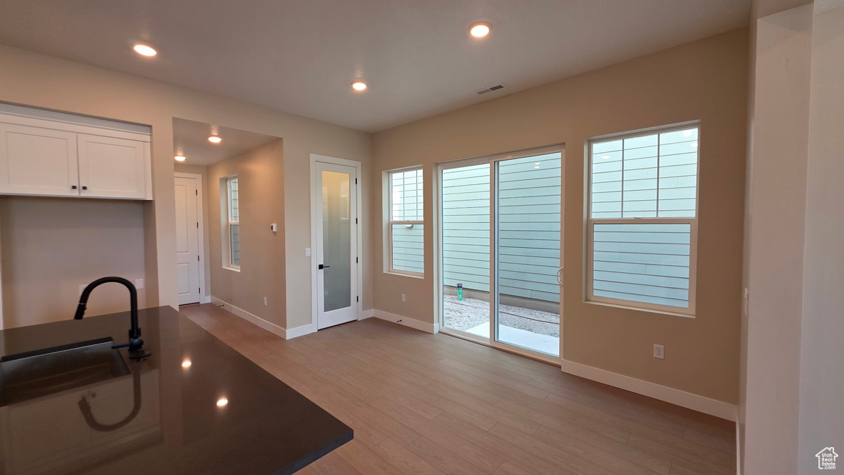HUNTINGTON RANCH - Residential