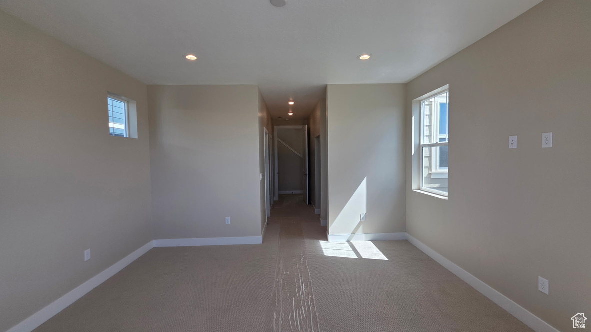 HUNTINGTON RANCH - Residential
