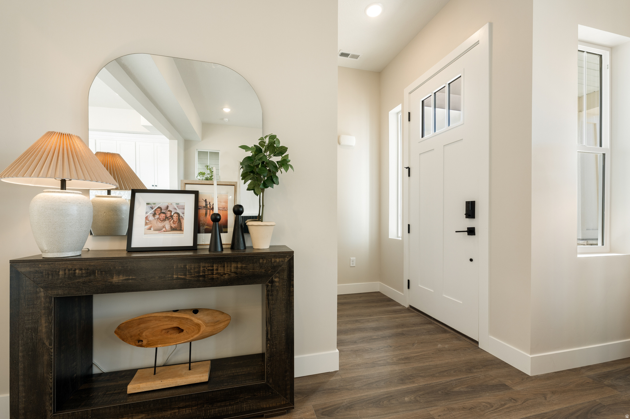 HUNTINGTON RANCH - Residential