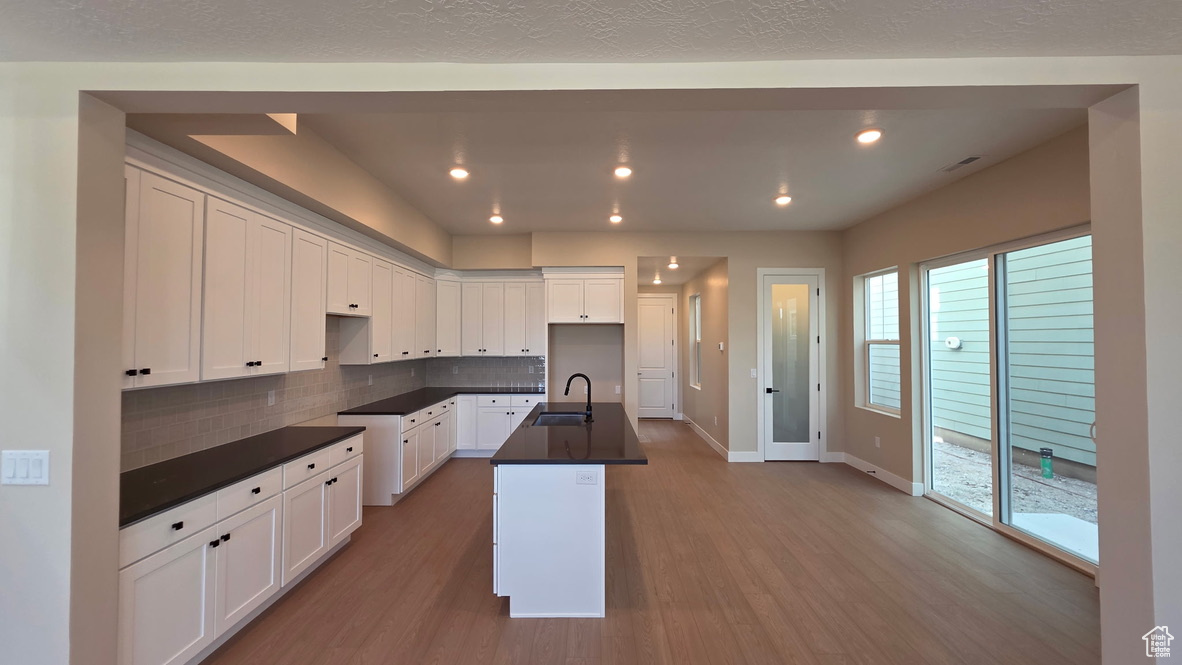 HUNTINGTON RANCH - Residential