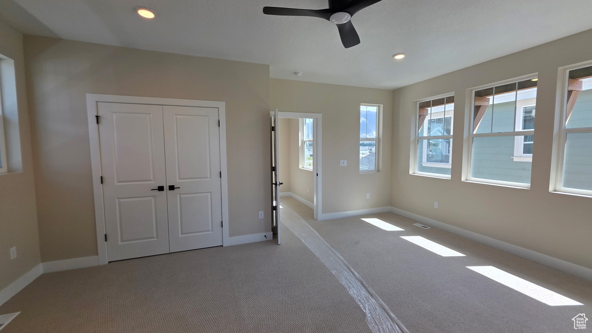 HUNTINGTON RANCH - Residential
